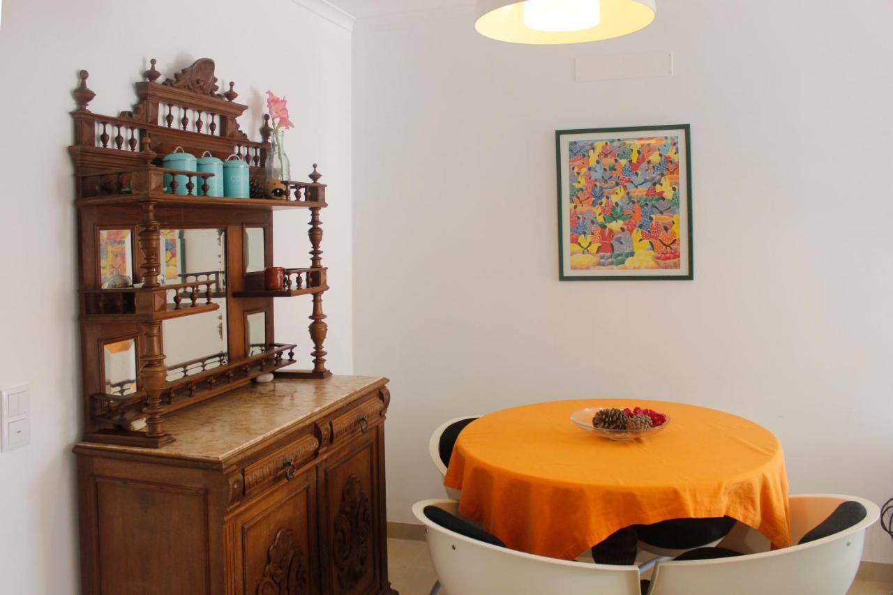 Casinha Da Andorinha - Ericeira Villa Dış mekan fotoğraf