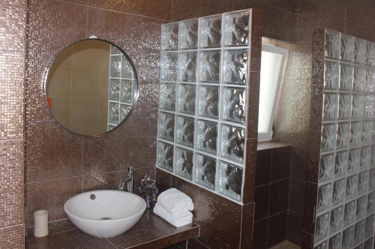 Casinha Da Andorinha - Ericeira Villa Dış mekan fotoğraf