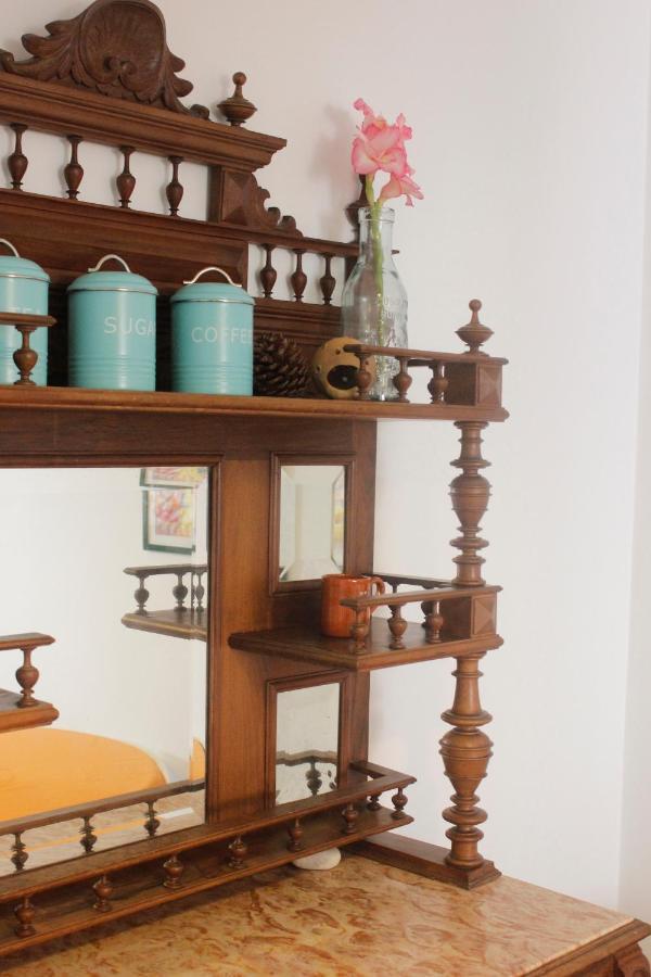 Casinha Da Andorinha - Ericeira Villa Dış mekan fotoğraf