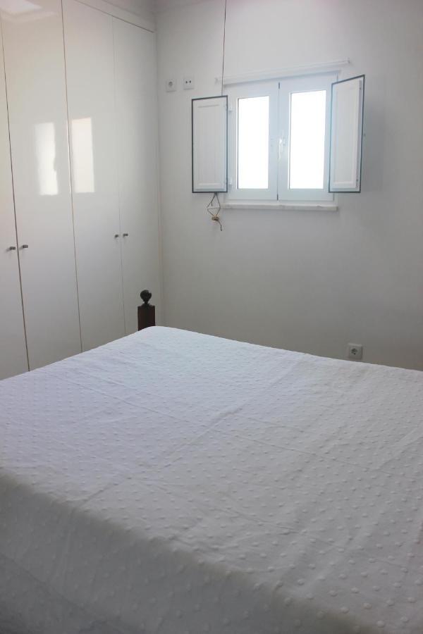 Casinha Da Andorinha - Ericeira Villa Dış mekan fotoğraf