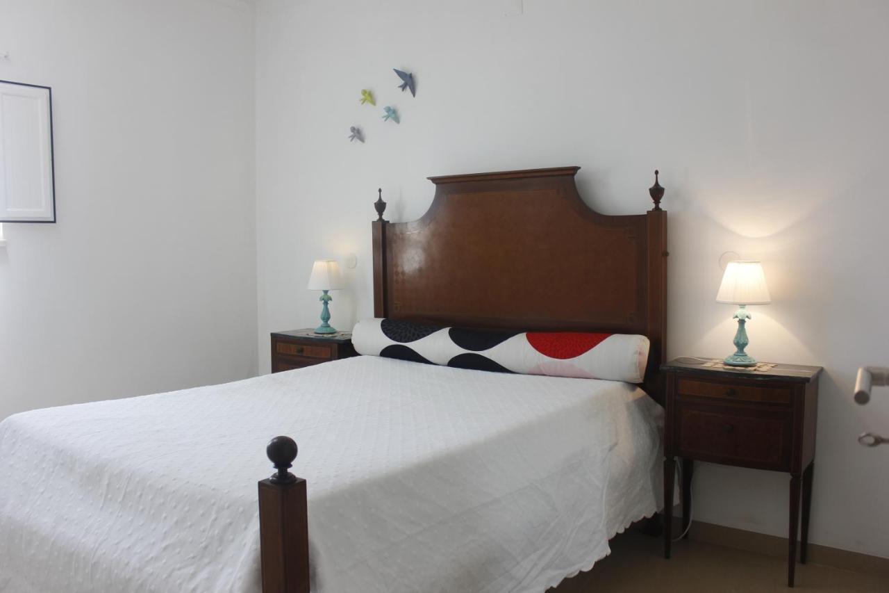 Casinha Da Andorinha - Ericeira Villa Dış mekan fotoğraf