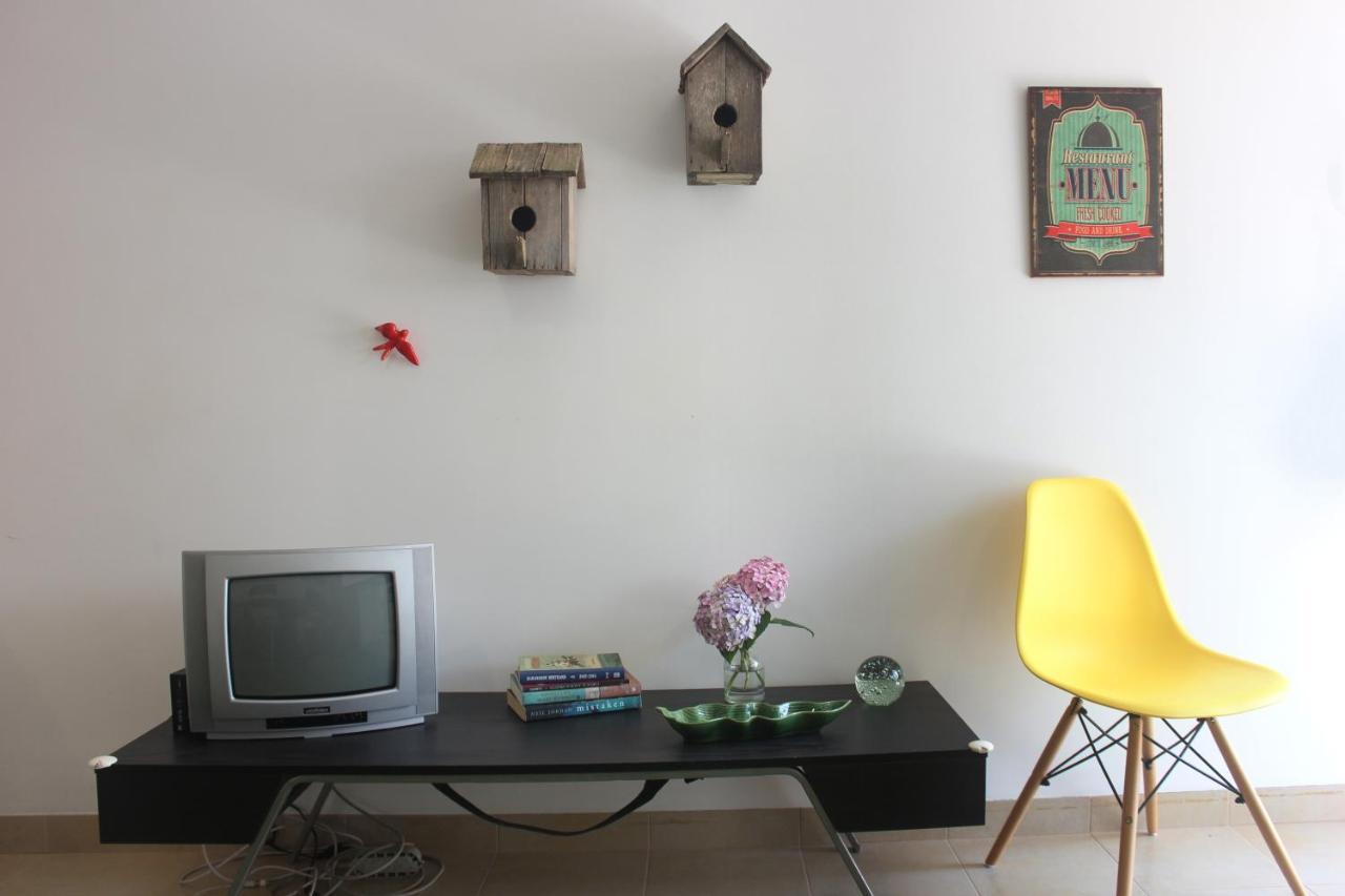 Casinha Da Andorinha - Ericeira Villa Dış mekan fotoğraf