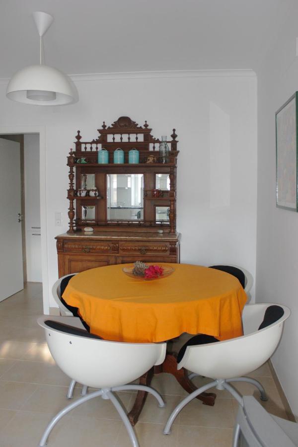 Casinha Da Andorinha - Ericeira Villa Dış mekan fotoğraf