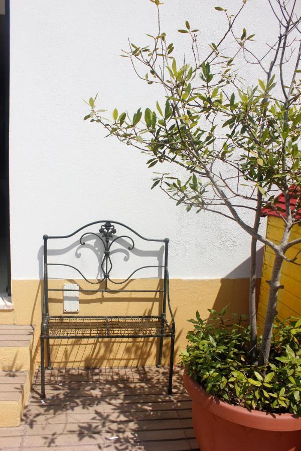 Casinha Da Andorinha - Ericeira Villa Dış mekan fotoğraf