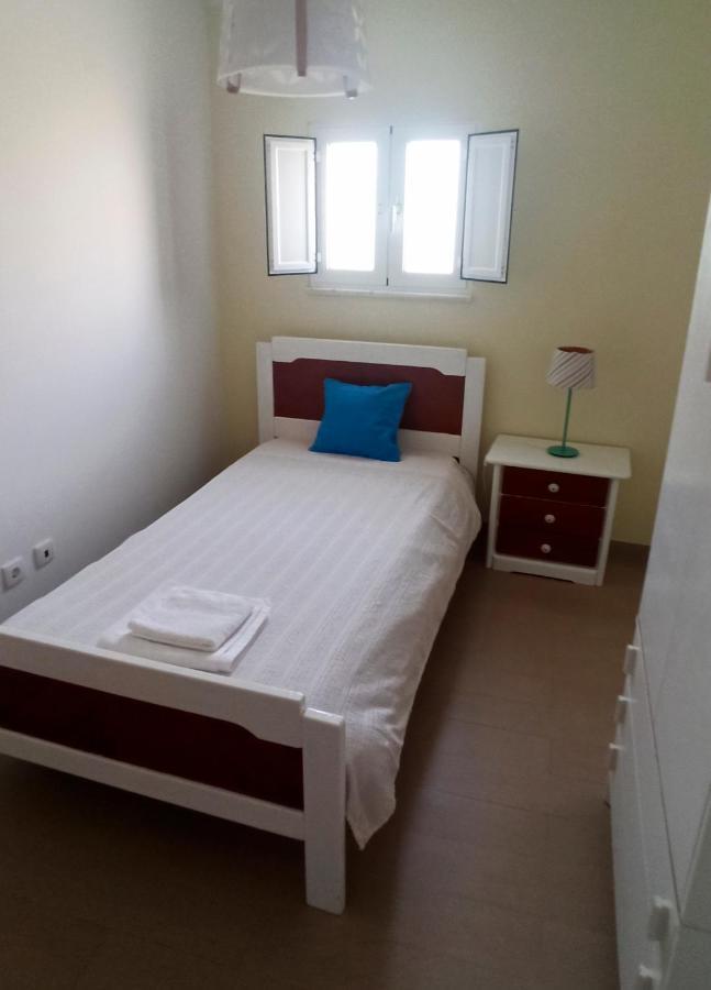 Casinha Da Andorinha - Ericeira Villa Dış mekan fotoğraf